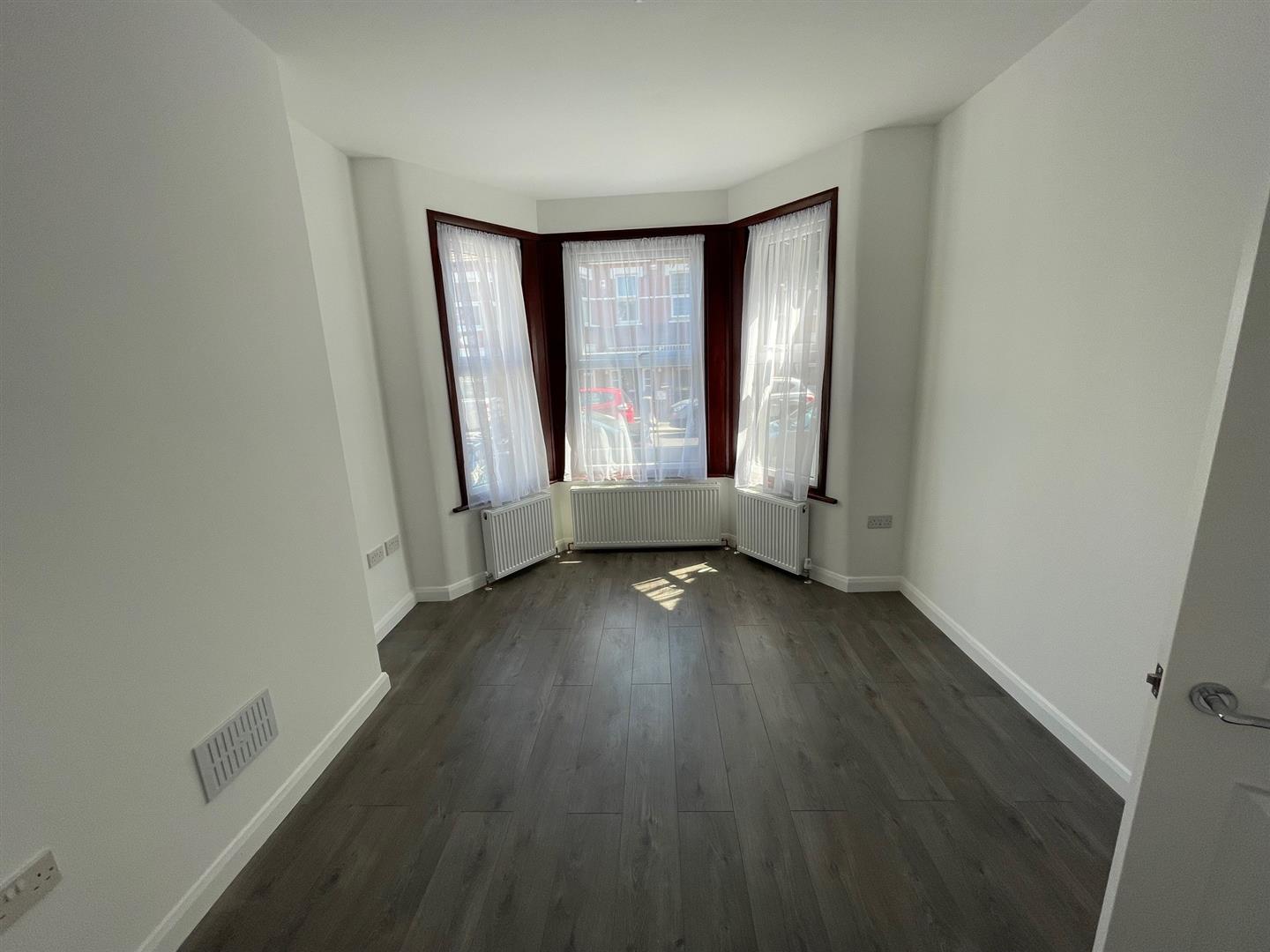 Derby Avenue, London